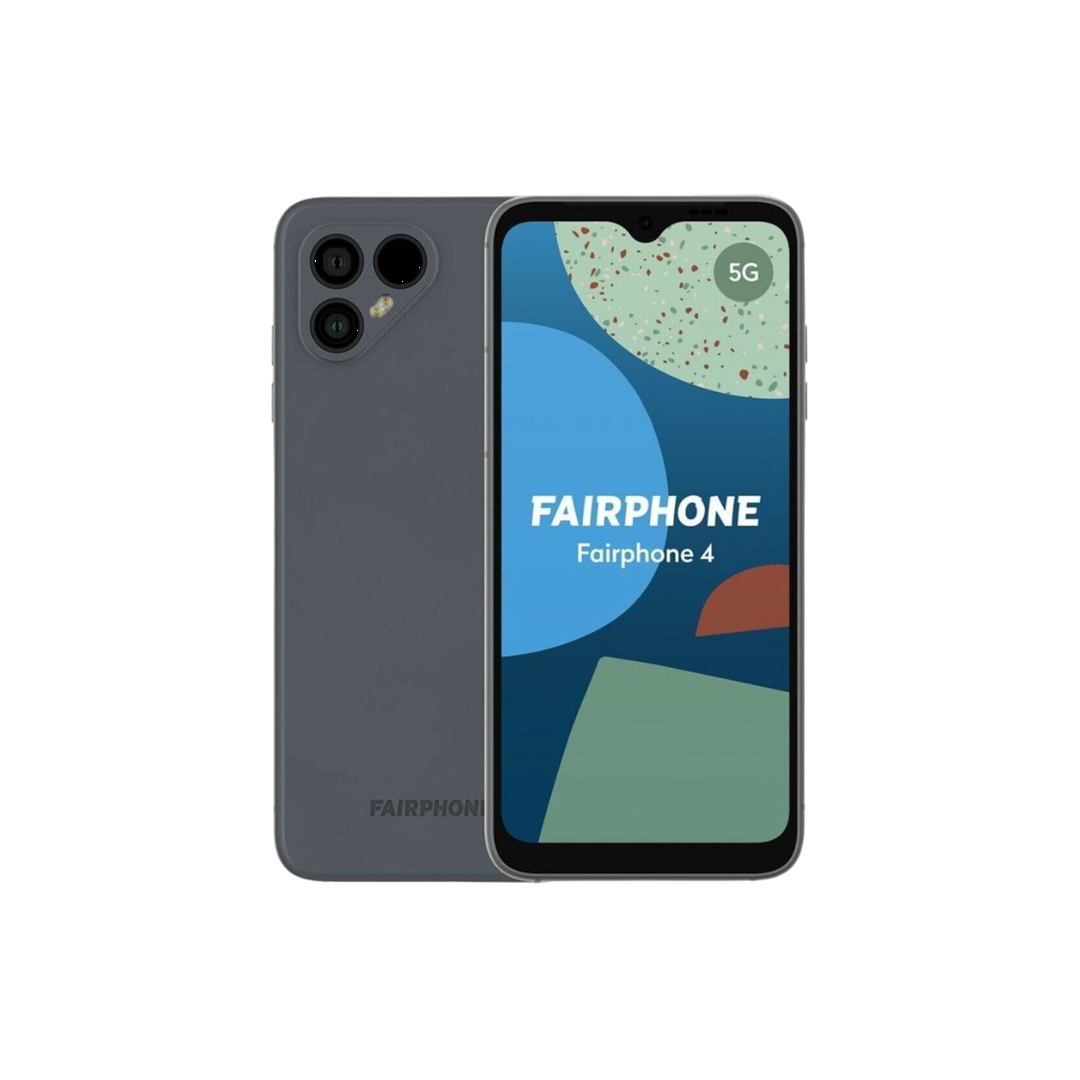 Fairphone 4