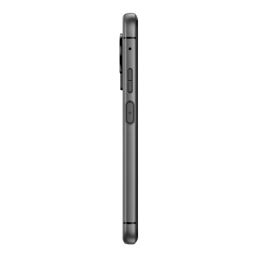 Fairphone 4 - profil