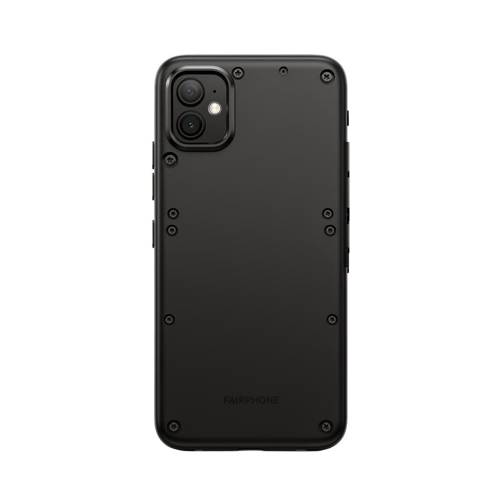 Fairphone 5 - dos
