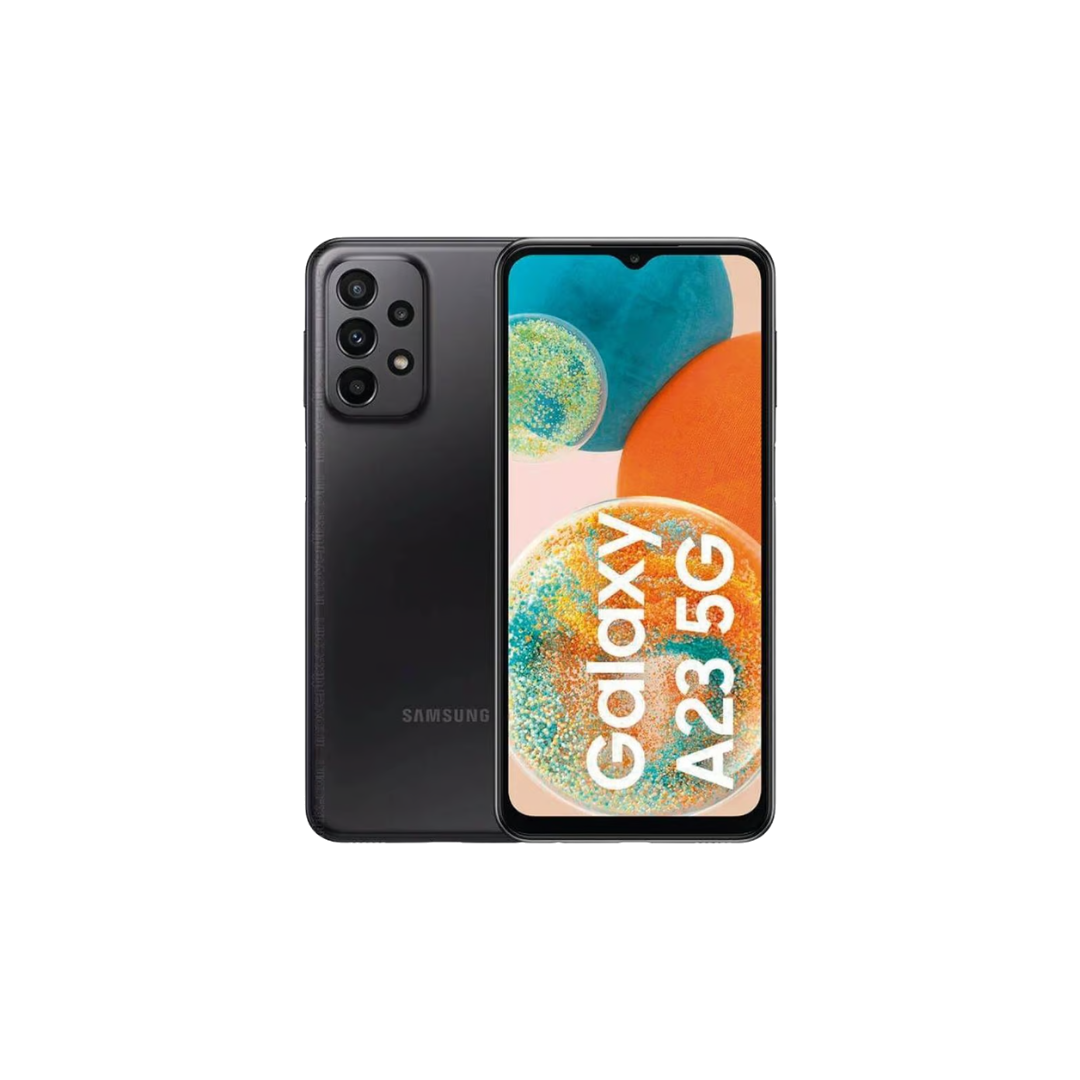 Galaxy A23 - Profil