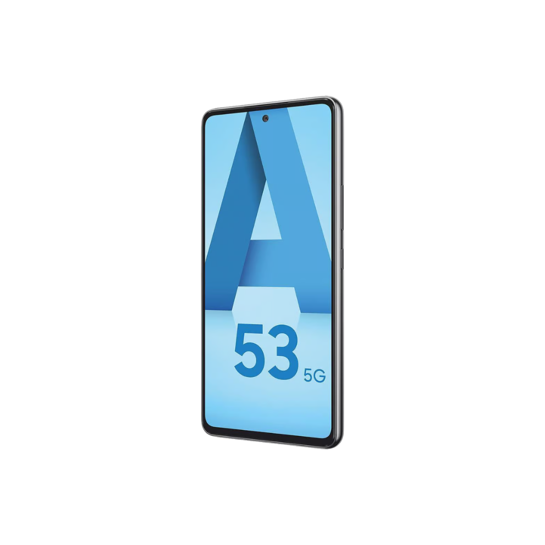 Galaxy A53 - Dos