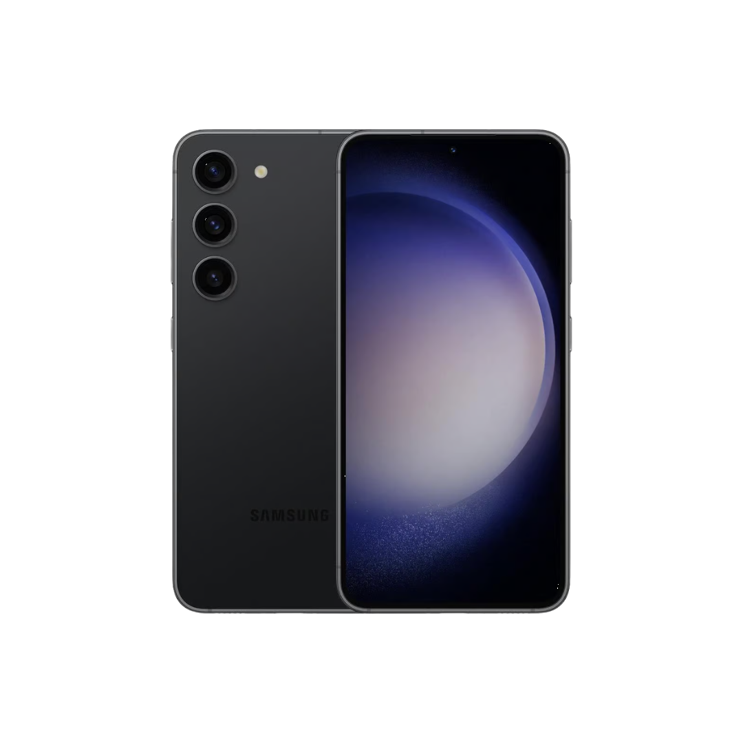 Galaxy S23 - Dos