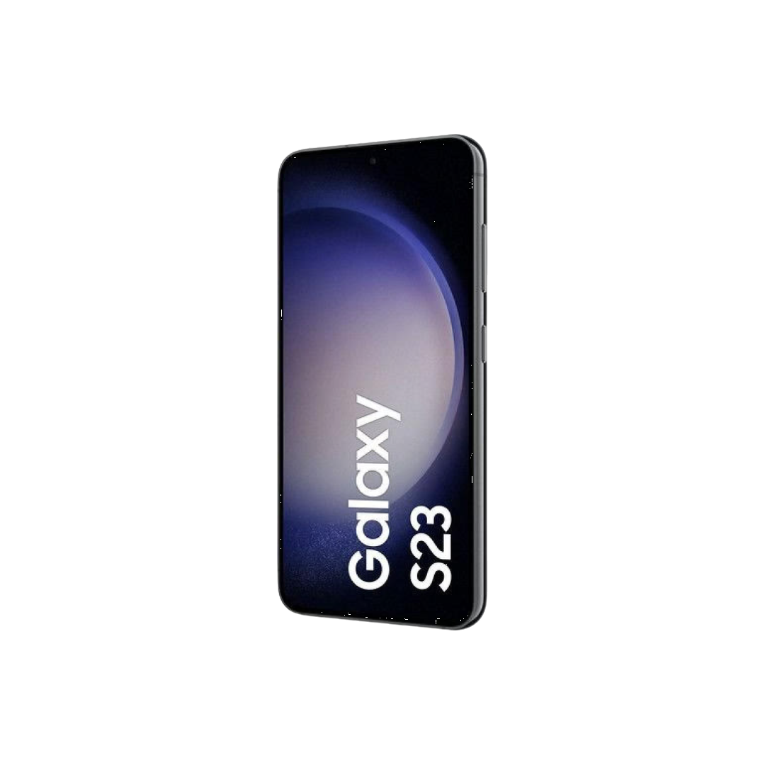 Galaxy S23 - Profil