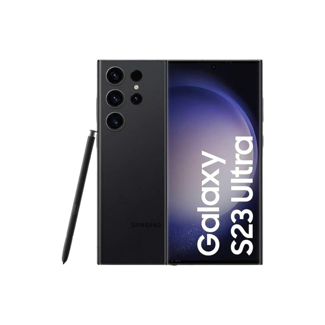 Galaxy S23 Ultra - Face