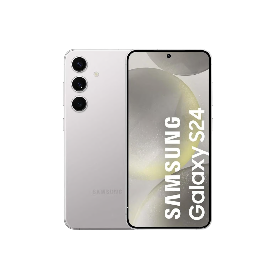 Galaxy S24 - Face