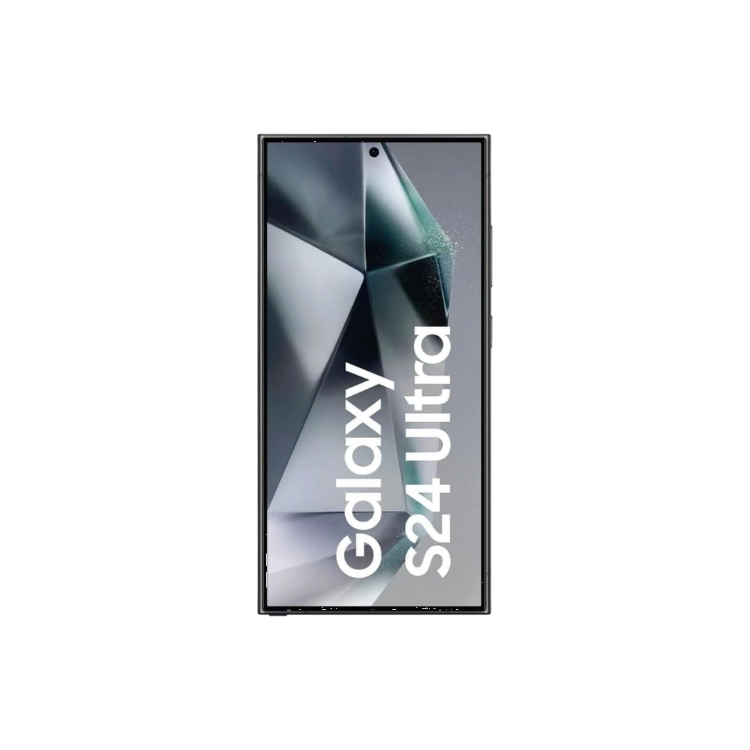 Galaxy S24 Ultra - Profil