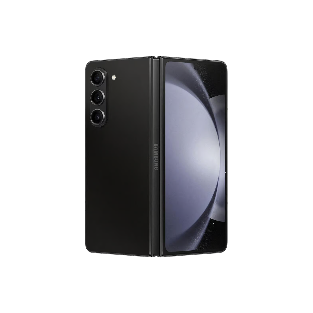 Galaxy Z Fold 5 - Dos