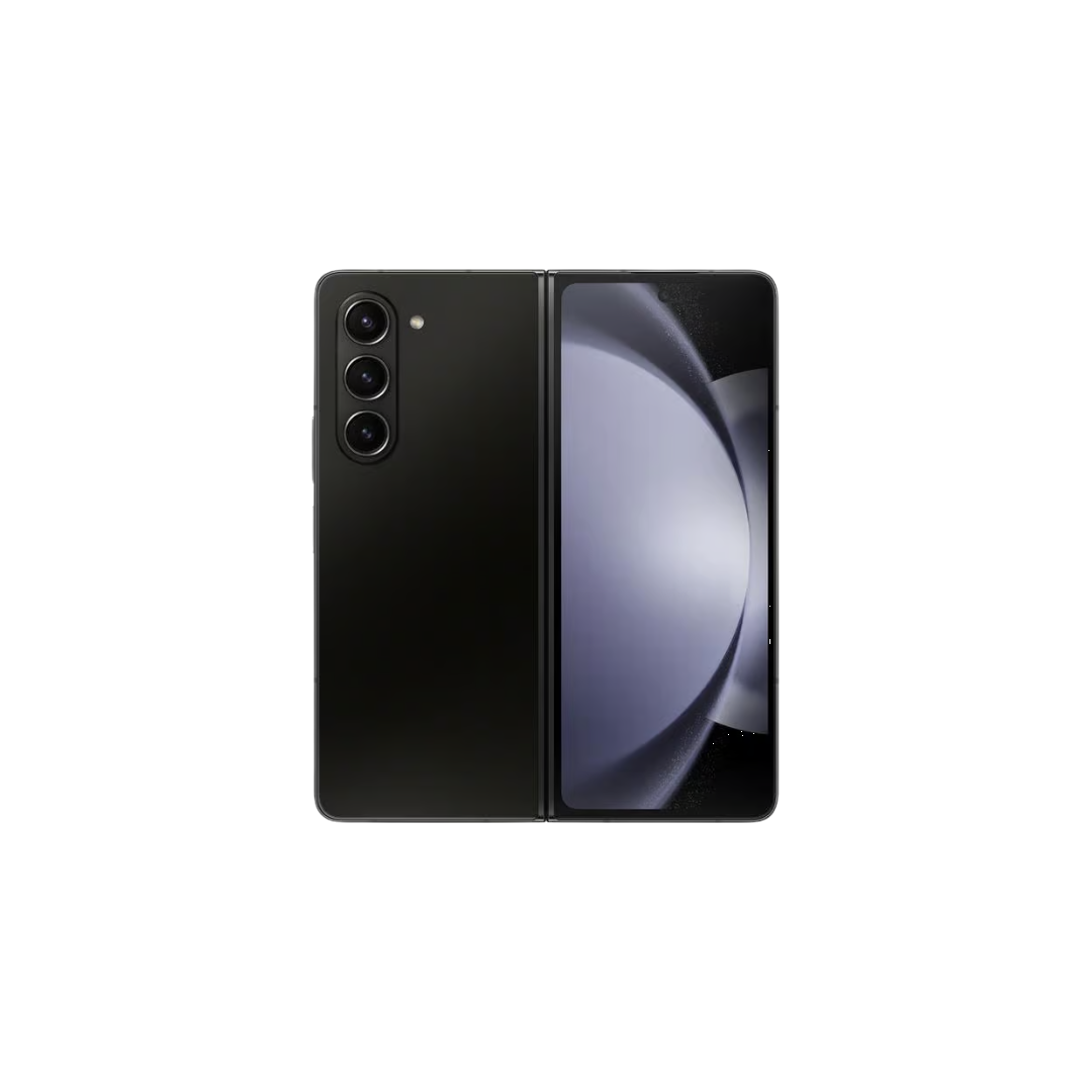 Galaxy Z Fold 5 - Profil