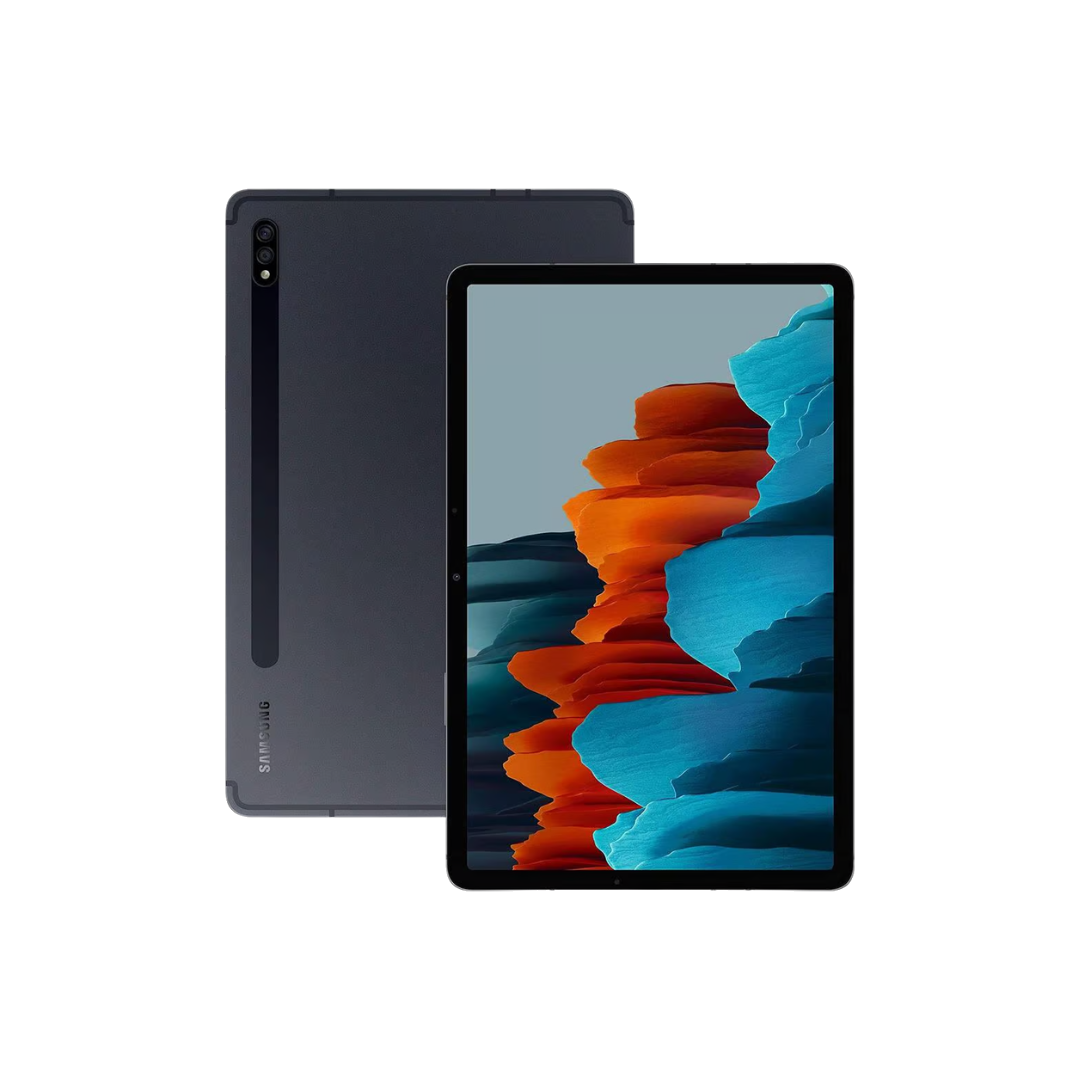Samsung Galaxy Tab S7 - profil