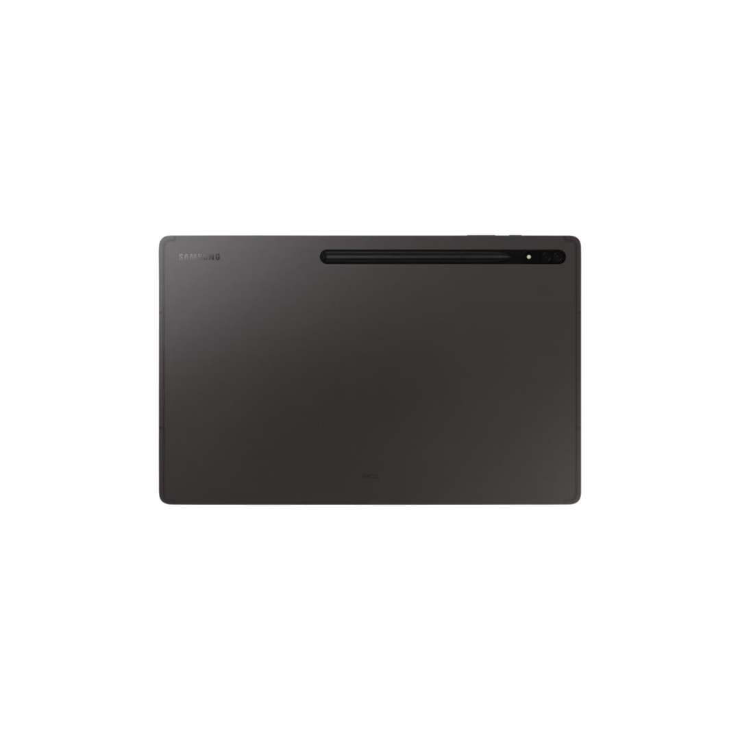 Samsung Galaxy Tab S8 - dos