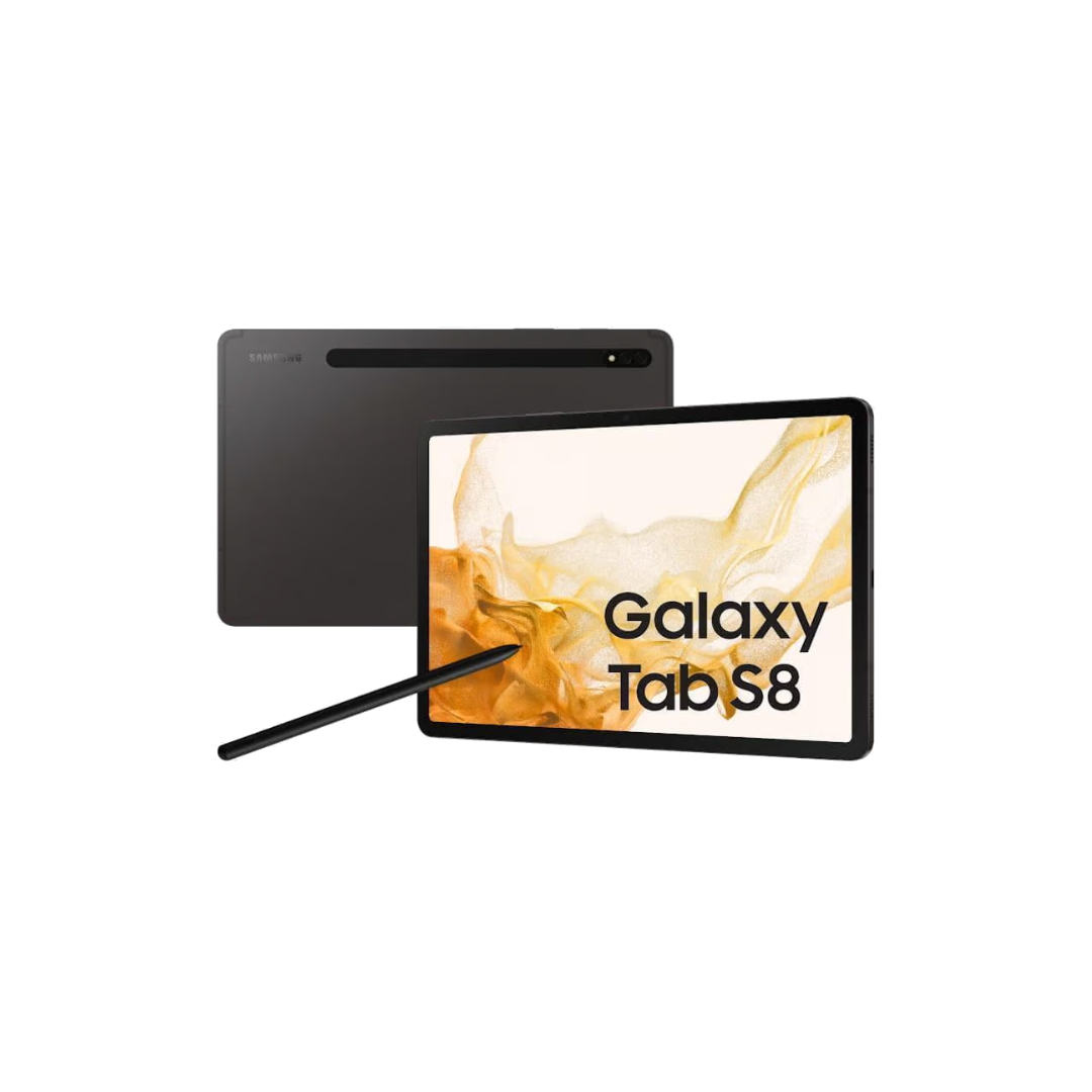 Samsung Galaxy Tab S8