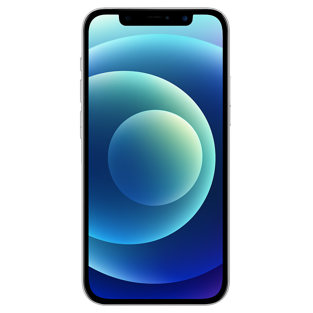 Apple iPhone 12 (Face)