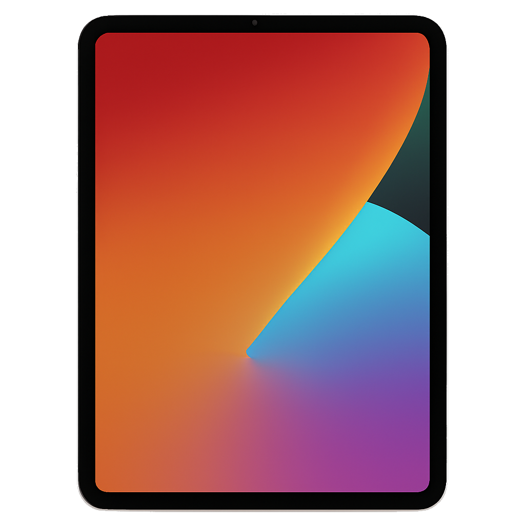 Apple iPad Pro 11 (Face)
