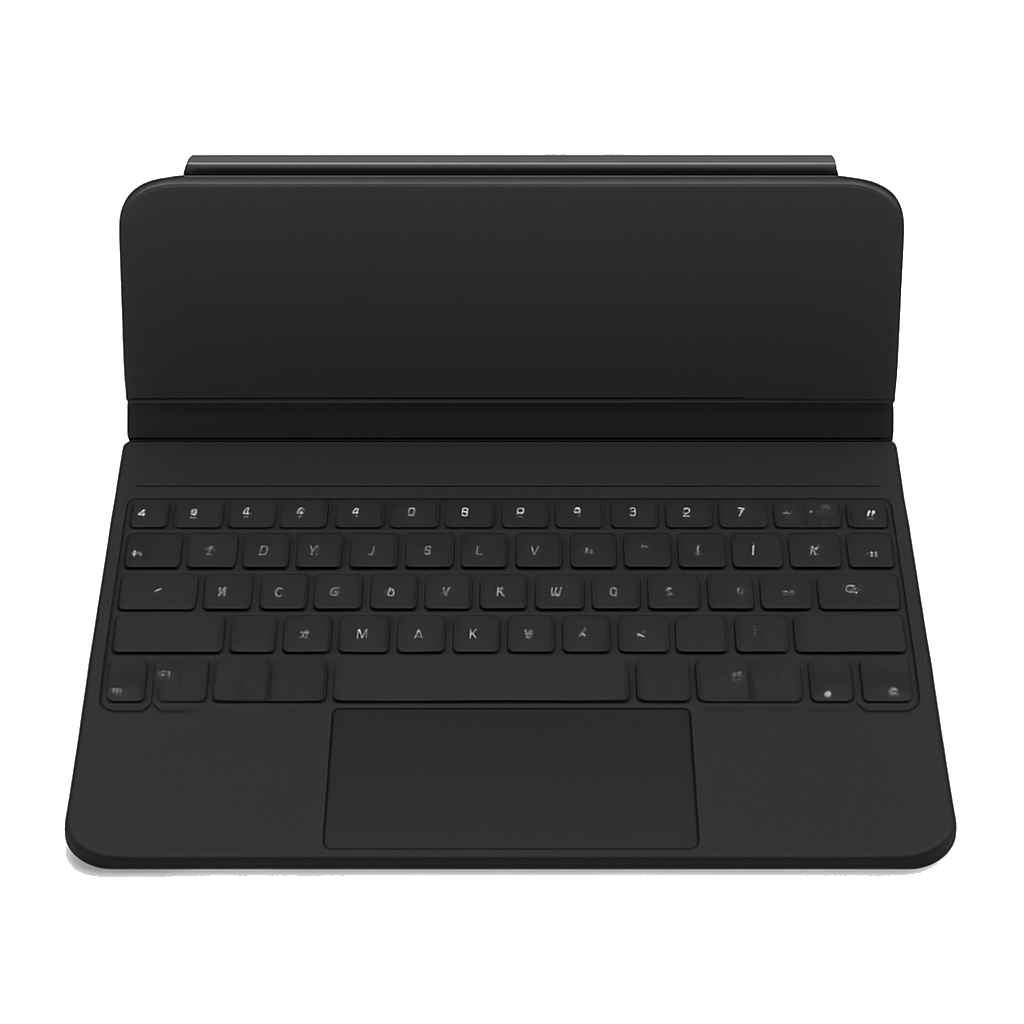 Apple Magic Keyboard pour iPad Pro 11 (Face)